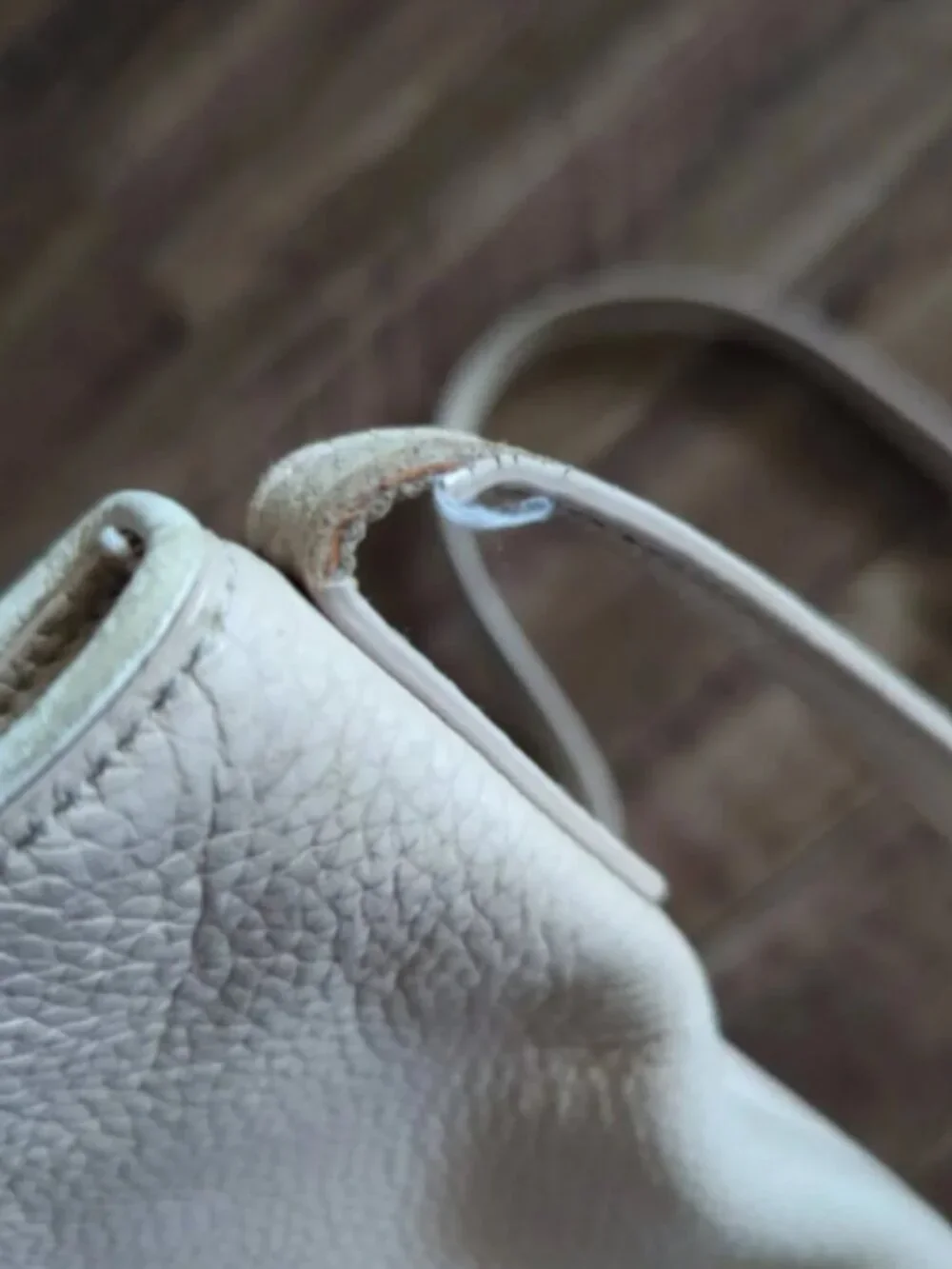 Kate Spade Chester Street Dessi Crossbody Bag - 100% Cow Leather